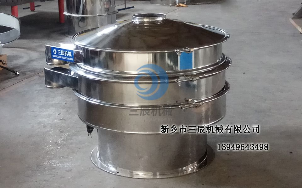 如何提高振動(dòng)篩的篩分效率？